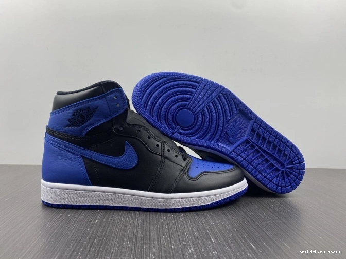 Cheap Air 1 Royal Jordan 555088-007 Retro 0708